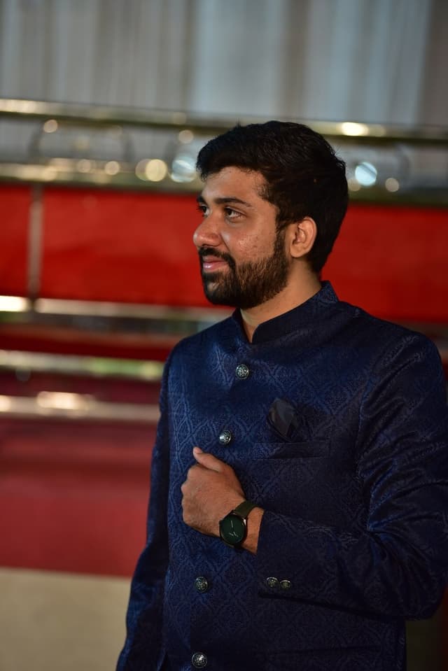 Darshan Soni